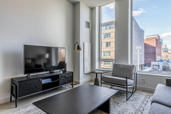 Photo - 370 Harrison Ave Unit FL9-ID1294