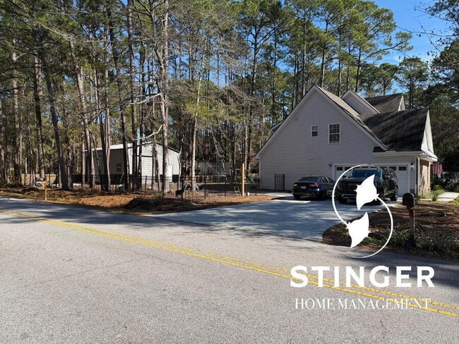 Photo - 30 Wade Hampton Dr