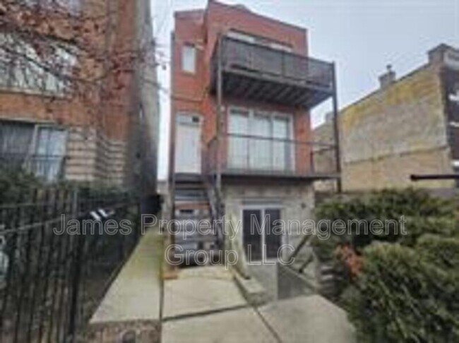 Building Photo - 2731 W Congress Pkwy Unit # 1