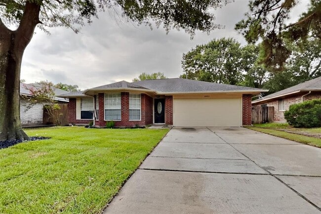 Building Photo - 2602 Clear Ridge Dr Rental