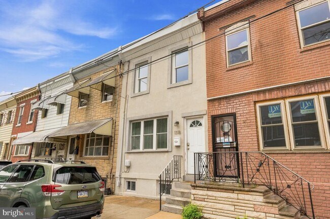 Photo - 1318 S Reese St