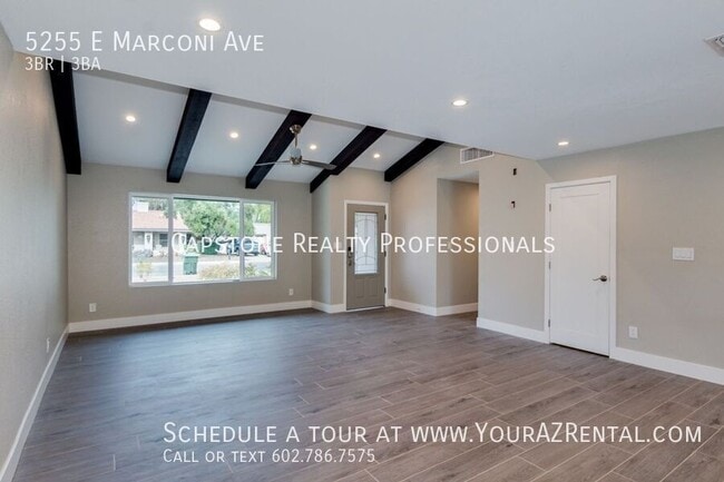 Photo - 5255 E Marconi Ave