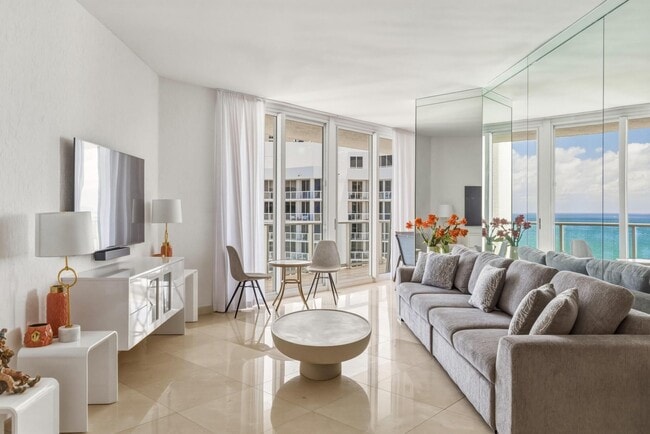 Photo - 16445 Collins Ave