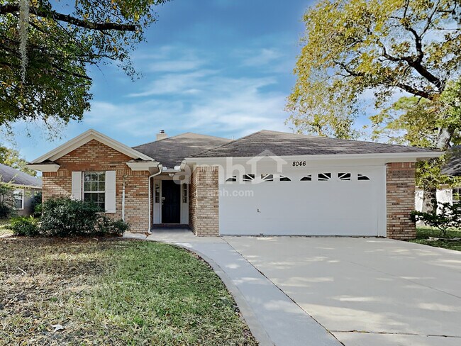 8046 MacNaughton Drive - 8046 MacNaughton Drive House