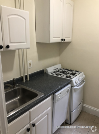 Building Photo - 360 Riverway Unit 8 Rental