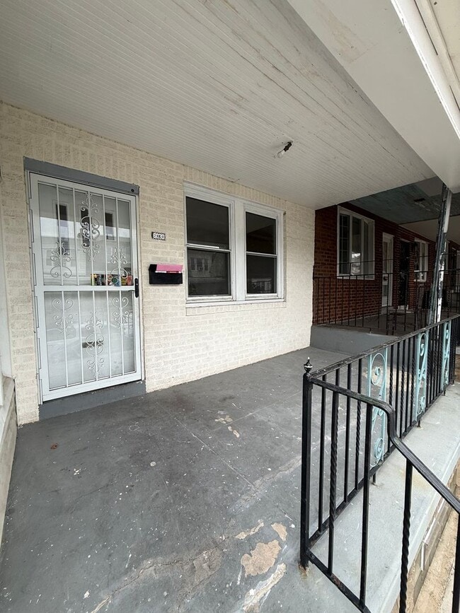 Photo - Super Convenient 3 bedroom in Olney
