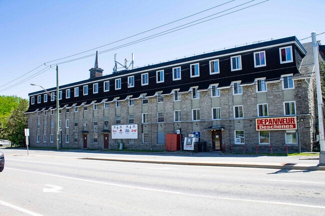 Photo - 27 Lucerne & 87 Vanier