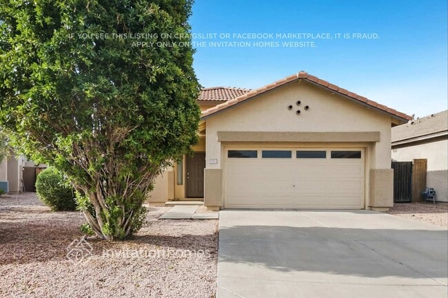Building Photo - 12533 W Redondo Dr