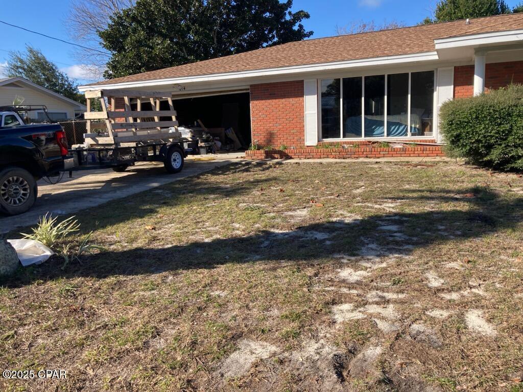 214 San Gabriel St House - House Rental In Panama City Beach, Fl 