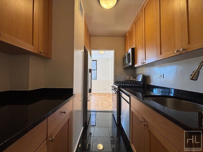 East 79th Street