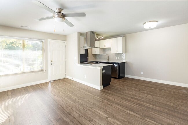 Photo - Welcome to The Acadia