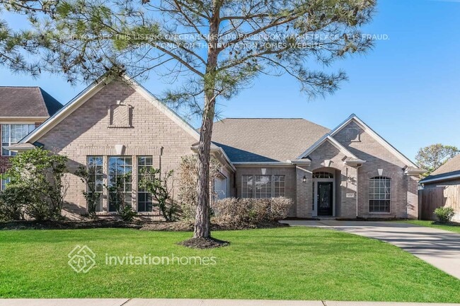 Building Photo - 14518 Miscindy Pl