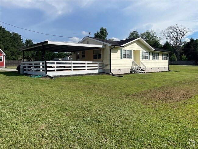 Building Photo - 3316 Lenora Church Rd Rental