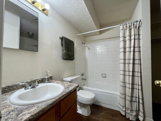 Southpoint Apartments