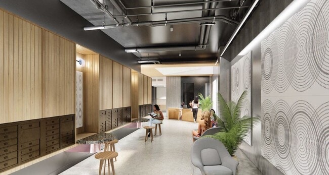TL Residences