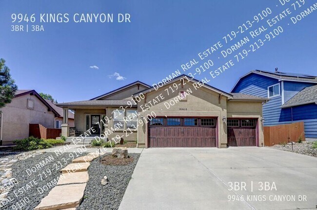 Photo - 9946 Kings Canyon Dr