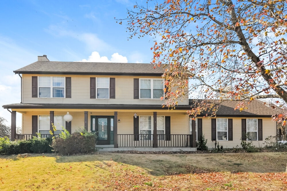 Photo - 3045 Willow Creek Estates Dr