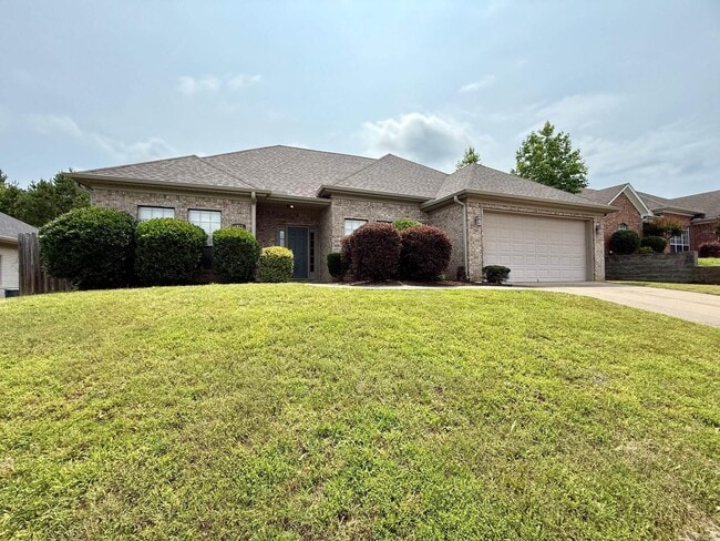 Photo - 1812 Abbey Ln House