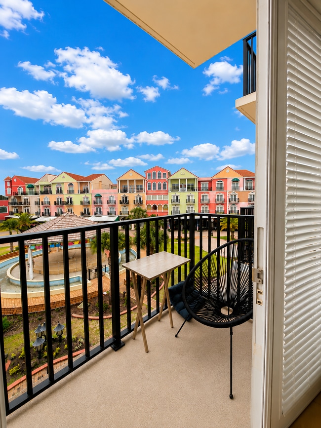 Photo - 101 Palm Harbor Pky Unit European Village B320