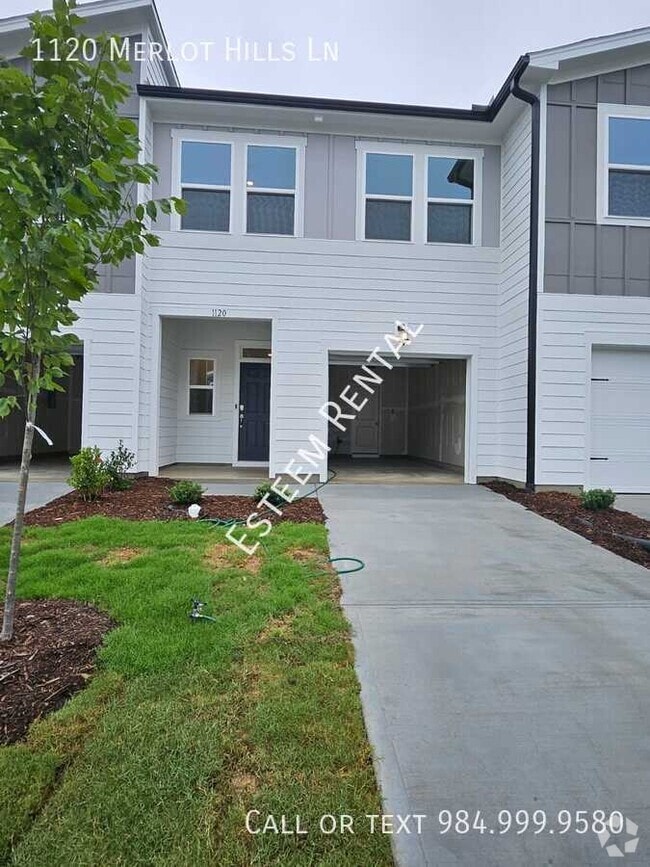 Building Photo - 1120 Merlot Hills Ln. Rental