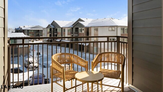 Photo - 10670 Jake Jabs Blvd Unidad 1309