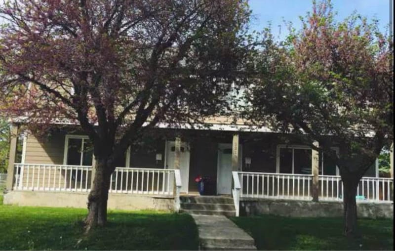 Photo - 1210 Fitch St