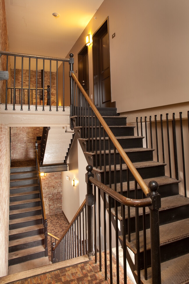 Photo - Olde Salem Jail