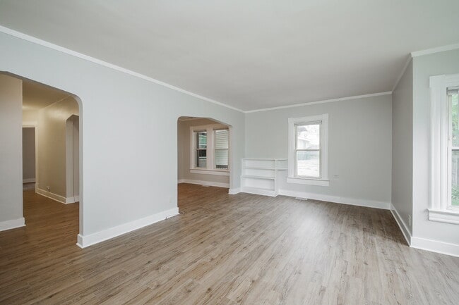 Photo - Updated 3-bedroom with Garage