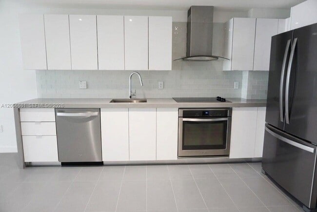 Photo - 1600 NE 1st Ave Unit 1502