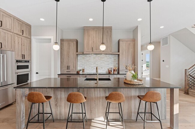 Photo - New Charming Berthoud Home with Modern Comfort | $1000 Deposit with Approved Credit and TWO WEEKS...