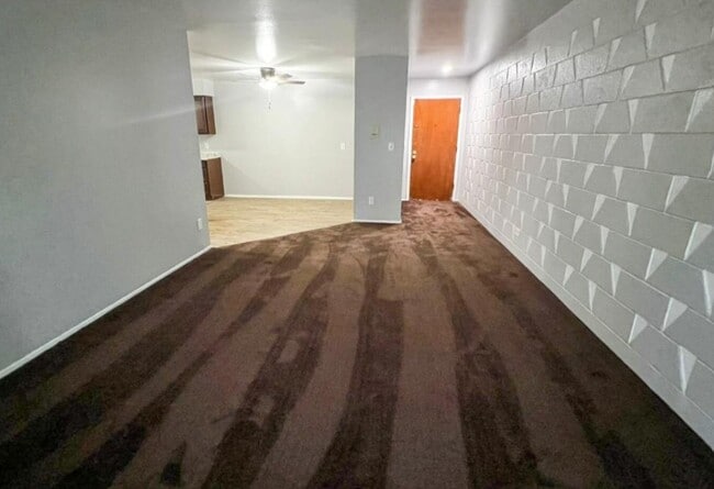 Dolson Arms Apartments