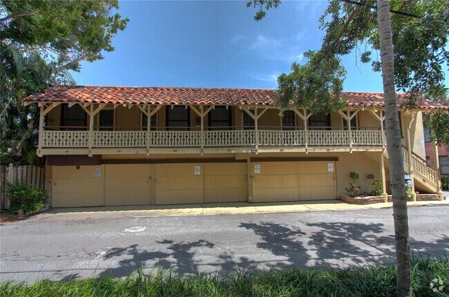 Building Photo - 525 Rawls Ave Unit 1 Rental