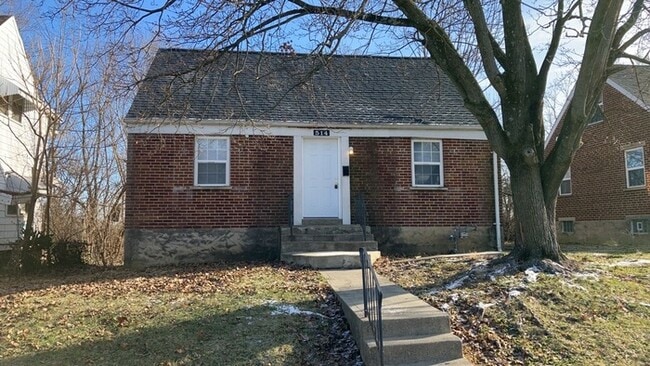 Building Photo - 514 Ethel Ave