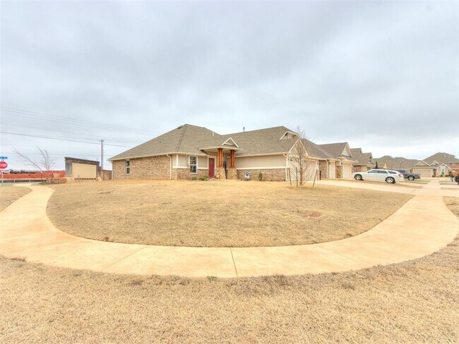 Photo - Charming Corner Lot Home with Spacious Liv...