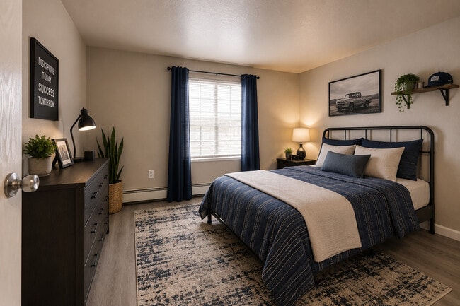 Nova Apartments