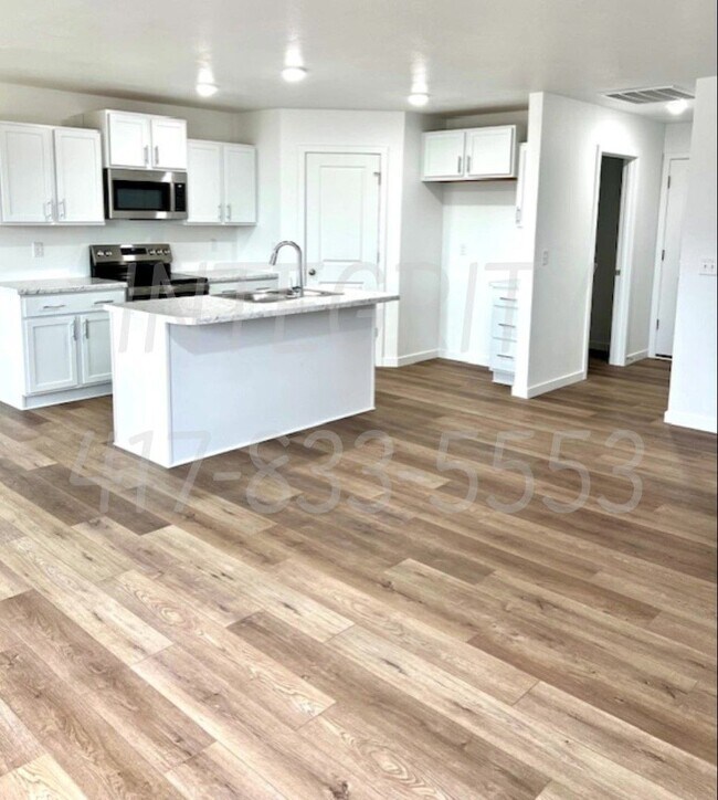 Photo - 478 Lennox; Willard - NEW Home - HOA - Community Pool - 4Bed 2Bath 3Car Garage