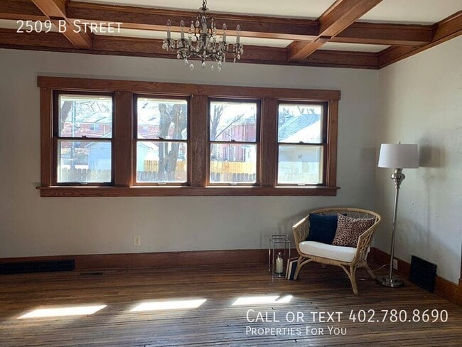 Photo - 2509 B St