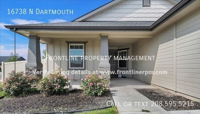 Photo - 16738 N Dartmouth Ave