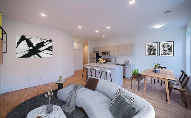 Photo - 1200 Washington St Unit 4A