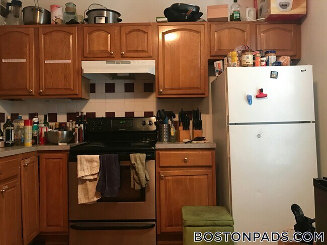 Photo - 878 Huntington Ave Unidad 1