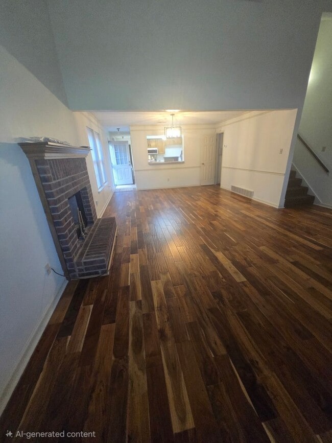 Photo - Spacious 3 bedroom 2 bath townhome for lease