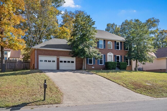 Photo - 3 Bedroom Home In Meadowbrook Subdivision ...