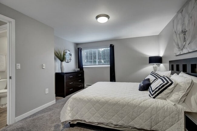 Photo - Beaumont Grand Apartment Homes