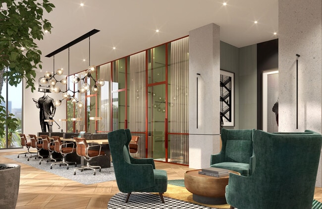 Photo - Gallery at FATVillage