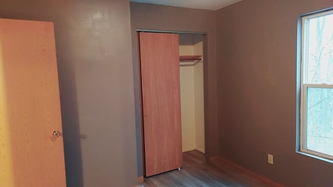 Bedroom #1 - 4748 Tishomingo Rd Unit L