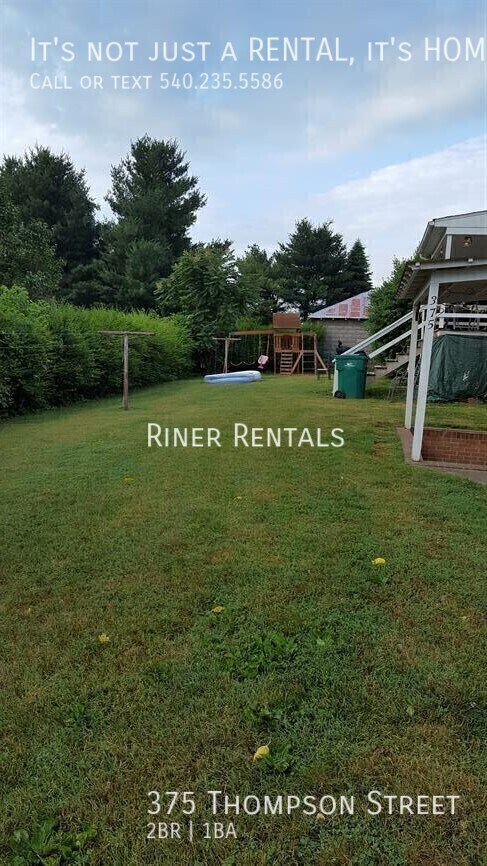 Photo - 375 Thompson St