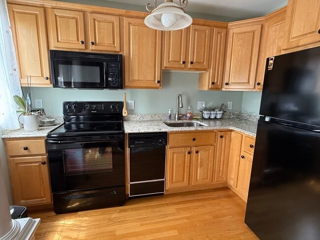 Photo - 5 Porter Rd Unit 202