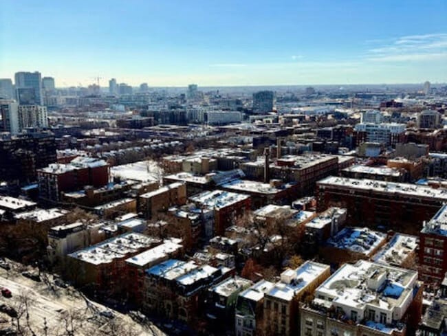 Photo - 1455 N Sandburg Terrace Unit 2903