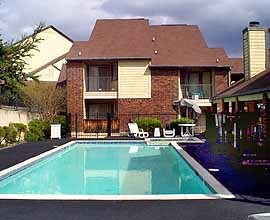 Photo - Silverado Condominiums