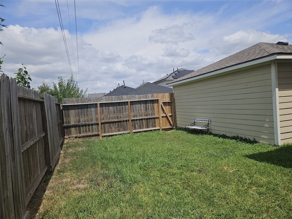 Photo - 19509 Richland Springs Dr